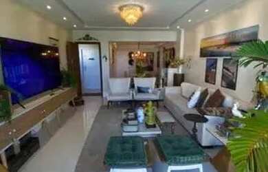 Imagem: O apartamento possui 3 Dormitórios, 3 Banheiros, 2 Vagas na