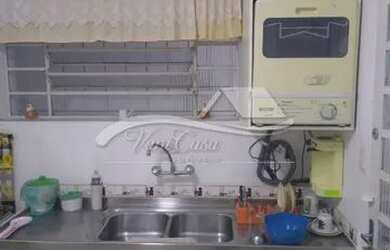 Imagem 13: Sobrado 3 quartos a venda no Jardim Santa Emília- São Paulo