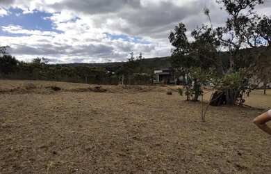 Imagem: O terreno possui 1.500m² de Área e está localizado em Setor