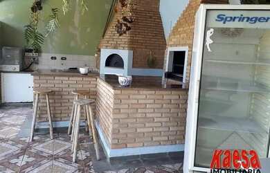 Imagem 8: Casa com 3 dormitórios, 290 m² - venda por R$ 1.000.000,00 ou aluguel...