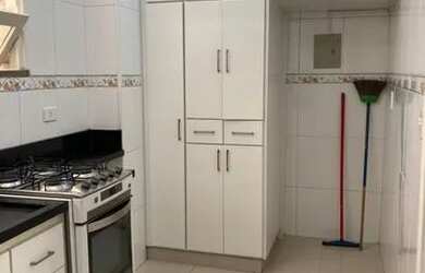 Imagem 7: Apartamento na Mooca. 40m² de Área, 1 Vaga na garageme1 Dormitório