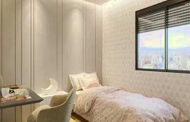 Imagem 2: Cotas - 3 dormitórios com suíte Preço de custo - 87m² ( Cotas ) Heritage Vila Ema