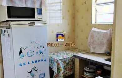 Imagem 7: Apartamento com 01 Dormitório - Prédio Frente ao Mar