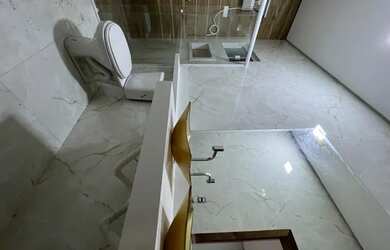 Imagem 16: Vendo casa na 309 sul. Piscina, Churrasqueira, Área de serviçoe145m²...