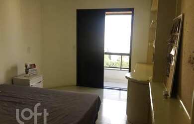 Imagem 4: Apartamento à venda em Vila Andrade com 220 m², 3 quartos, 3 suítes, 4 vagas