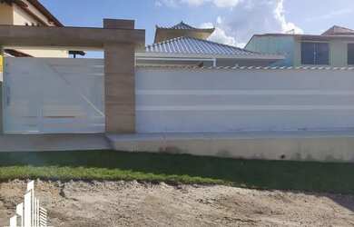 Imagem 16: SAQUAREMA - Casa Padrão - JACONÉ SAMPAIO CORREIA