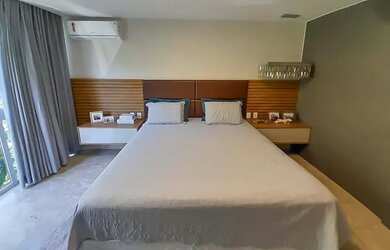 Imagem 10: Alphaville Salvador I - 6 sUÍTES - FINO ACABAMENTO