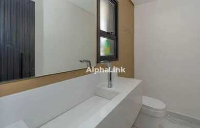 Imagem 10: Casa com 4 dormitórios à venda, 660 m² por R$ 10.000.000,00 - Alphaville...