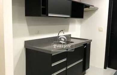 Imagem 3: Apartamento com 1 dormitório, 50 m² - venda por R$ 320.000,00 ou aluguel...