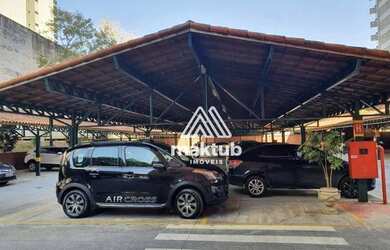 Imagem 3: Apartamento com 3 dormitórios à venda, 78 m² por R$ 570.000,00 - Jardim...