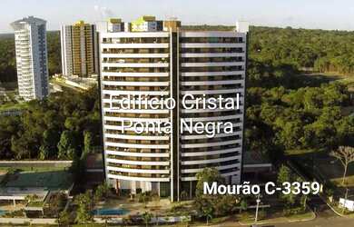 Imagem: O apartamento possui 4 Dormitórios, 5 Banheiros, 3 Vagas na