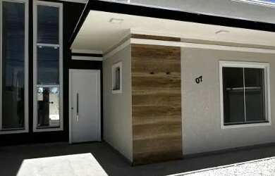 Imagem 8: casa de 3 quartos com suíte em condomínio fazenda rio grande