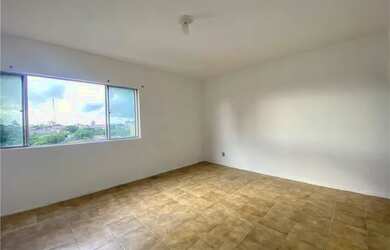 Imagem 1: Apartamento 2/4 em Brotas com Vista Panoramica em Andar alto R$ 230.000