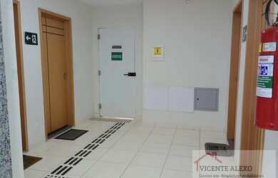 Imagem 15: Apartamento á venda no Condomínio Vinã de San Lorenzo em Bragança...