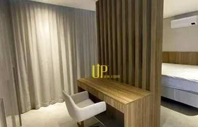 Imagem 6: Apartamento com 3 dormitórios, 118 m² - venda por R$ 4.129.300 ou aluguel...