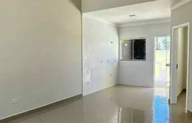 Imagem 11: casa de 3 quartos com suíte em condomínio fazenda rio grande