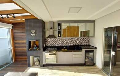 Imagem: Vendo geminado 550mil