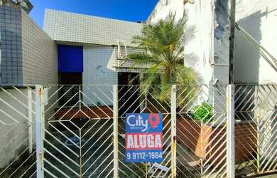 Imagem: O depósito possui 205m² de Área, Imóvel novo e está localizado