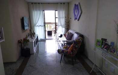 Imagem 4: Apartamento à venda, 4 quartos, 1 suíte, 3 vagas, Recreio dos Bandeirantes...