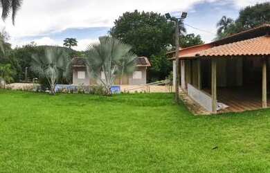 Imagem 5: CHÁCARA INHUMAS Chácara à Venda, 96800.00 por R$ 3000000.00 AD21149