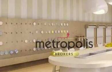 Imagem 7: Apartamento à venda, 42 m² por R$ 340.783,36 - Jardim Olavo Bilac -...