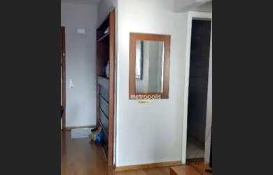 Imagem 4: Apartamento, 50 m² - venda por R$ 320.000,00 ou aluguel por R$ 5.563,00/mês...