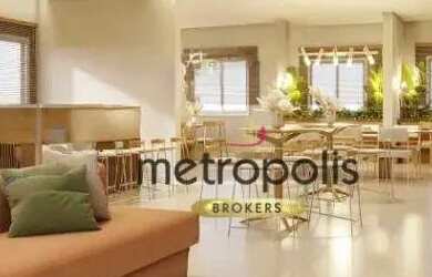 Imagem 5: Apartamento à venda, 42 m² por R$ 340.783,36 - Jardim Olavo Bilac -...