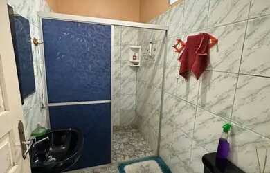 Imagem 8: Casa a venda no Novo Gama