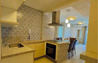 Imagem 3: In Mare Bali 3º andar Privilegiado - Oportunidade Única Vista Mar