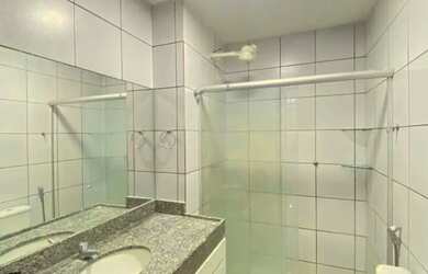 Imagem 11: Ed. Clarice Lispector. Varanda, 40m² de Área, 1 Vaga na garageme1 Dormitório