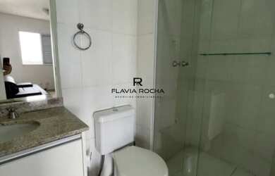 Imagem 8: Apartamento mobiliado em Alphaville centro Ed style c/churrasqueira 3.900 cond 506.00