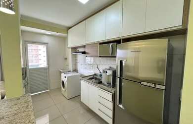 Imagem 6: Apartamento padrão com 76.41m², bairro Vila Ana Maria, Zona Sul em Ribeirão...