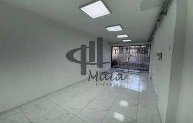 Imagem: Locação Prédio Comercial Sao Caetano do Sul Santa Paula Ref