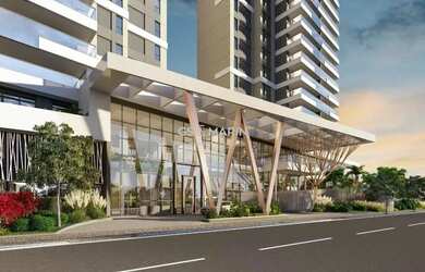 Imagem 12: Apartamento à venda no Ed. Wonder, em Londrina