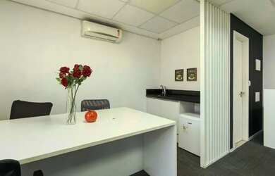 Imagem 16: Conjunto à venda, 35 m² por R$ 380.000 - Parque Industrial Tomas Edson...