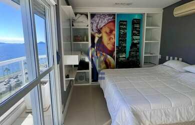 Imagem 10: Apartamento com 2 suítes na Agronômica