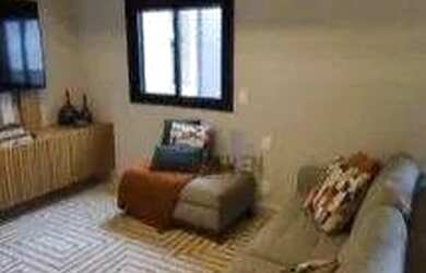 Imagem: O apartamento possui 3 Dormitórios, 4 Banheiros, 3 Vagas na