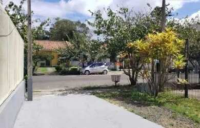 Imagem 2: Casa para Venda - 54m², 2 dormitórios, 2 vagas - Hípica