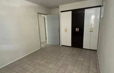 Imagem 8: Venda - Apto grande 3 quartos na beira-mar da praia de Ponta Verde - Maceió...