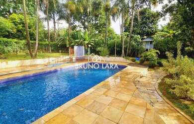 Imagem 7: Casa à venda em Igarapé Condomínio Fazenda Solar