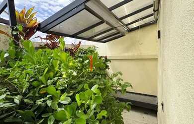 Imagem: O depósito possui 1 Vaga na garagem, 68m² de Área e está