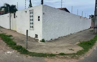 Imagem 13: Casa em Novo Santo Antônio para Venda com três Quartos