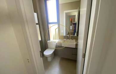 Imagem 11: Vila da Serra. Piscina, Churrasqueira, Ar-condicionadoe114m² de Área