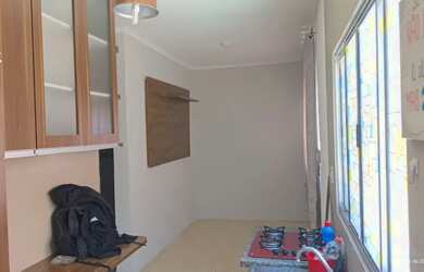 Imagem 2: Casa em Condomínio para Venda em Sorocaba, Aparecidinha, 2 dormitórios, 1 banheiro, 1 vaga