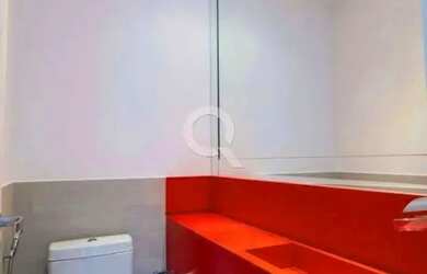 Imagem 10: Duplex para aluguel e venda possui 466 metros quadrados com 4 quartos