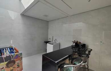 Imagem 8: Casa à venda em ótima localização