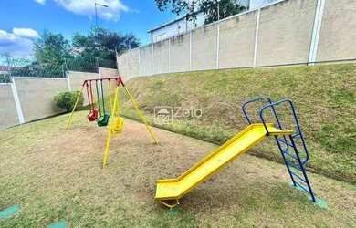 Imagem 16: Apartamento para aluguel com 85 m², 2 quartos 1 vaga em Jardim Cura D...