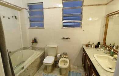 Imagem 4: Apartamento - Padrão / Residencial / Copacabana