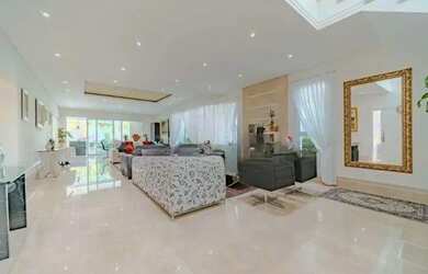 Imagem 5: Casa á venda e locação em Alphaville - Santana de Parnaíba