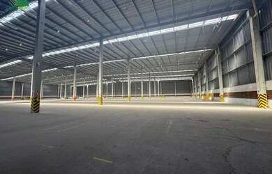 Imagem 14: Galpão para aluguel, 14.642m², Campina Verde, Contagem